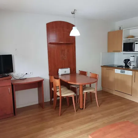 Pour 4 Avec Terrasse, Piscine Couverte, Parking Et Salle De Fitness A 400m Des Pistes - Fr-1-404-245 Apartamento *