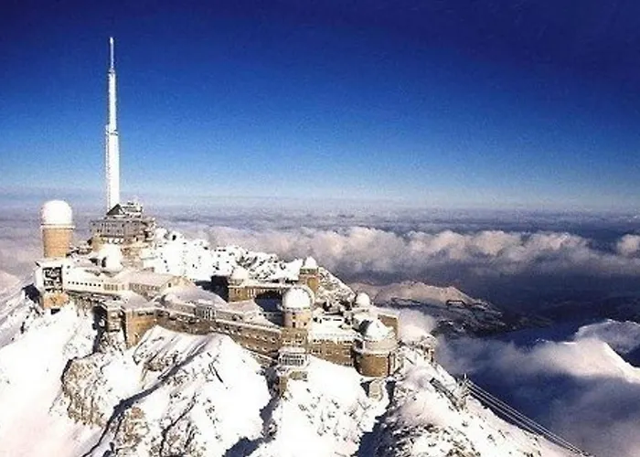 Pour 4 Avec Terrasse, Piscine Couverte, Parking Et Salle De Fitness A 400m Des Pistes - Fr-1-404-245 Διαμέρισμα *